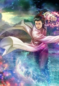 都市风云