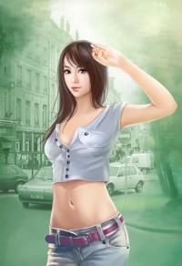 陈伤