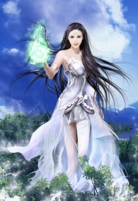 穿越兽世之玩转美男