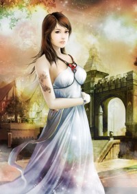 医武神婿周江刘青青