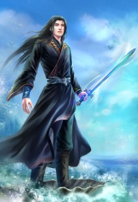 死对头看我的眼神不对头