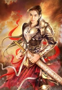 魔星降世:守墓人之争
