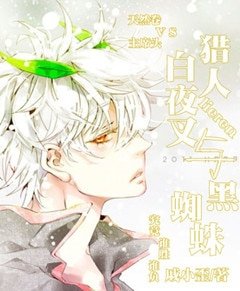 (獵人同人)白夜叉與黑蜘蛛
