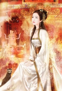 阿姨们