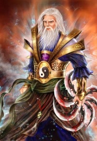 豪門征服之風雲後宮傳